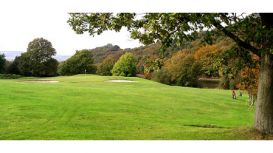 Meltham Golf Club