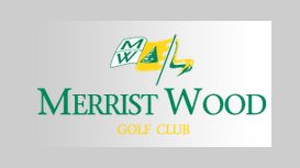 Merrist Wood Golf Club