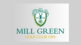 Mill Green