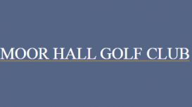 Moor Hall Golf Club