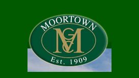 Moortown Golf Club