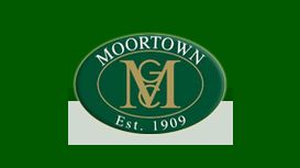 Moortown Golf Club