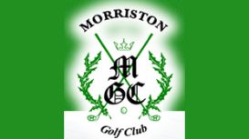 Morriston Golf Club
