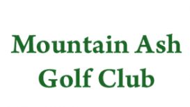 Mountain Ash Golf Club