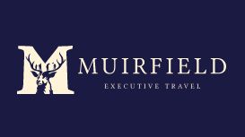 Muirfield Chauffeur