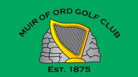 Muir Of Ord Golf Club