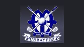 Murrayfield Golf Course
