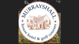Murrayshall Golf Courses