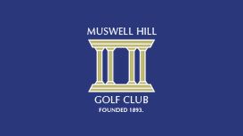 Muswell Hill Golf Club