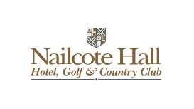 Nailcote Hall