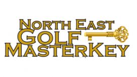 North East Golf Masterkey