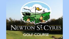 Newton St. Cyres Golf