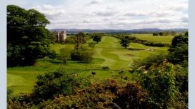 Niddry Castle Golf Club