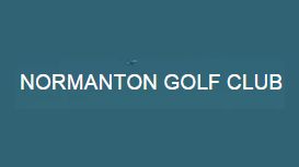 Normanton Golf Club