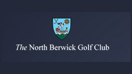 North Berwick Golf Club