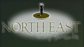North East Golf Breaks