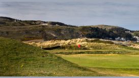 North Wales Golf Club