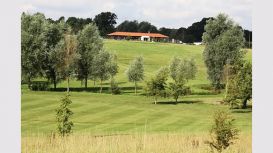 The Notleys Golf Club