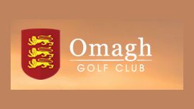 Omagh Golf Club