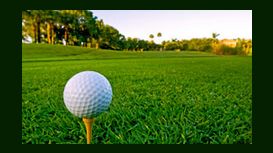 Ormeau Golf Club
