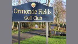 Ormonde Fields Golf Club