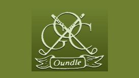 Oundle Golf Club