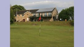 Outlane Golf Club