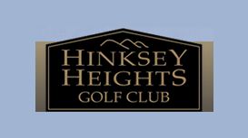 Hinksey Heights Golf Club