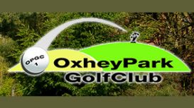 Oxhey Park Golf Course