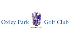 Oxley Park Golf Club