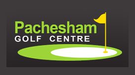 Pachesham Golf Centre