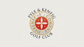 Pyle & Kenfig Golf Club