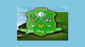 The Parc Golf Club