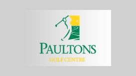 Paultons Golf Course