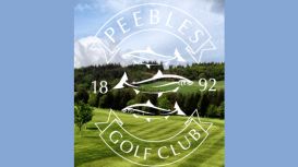 Peebles Golf Club