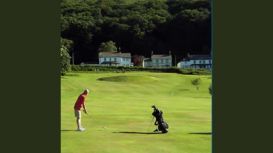 Penmaenmawr Golf Club