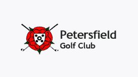 Petersfield Pay & Play Golf