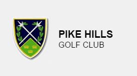 Pike Hills Golf
