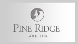 Pine Ridge Golf Club