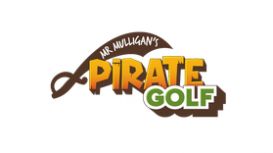 Pirate Island Adventure Golf