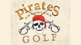 Pirates Adventure Golf