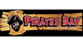 Pirates Bay Adventure Golf