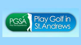 PGSA Golf Tours