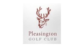 Pleasington Golf Shop