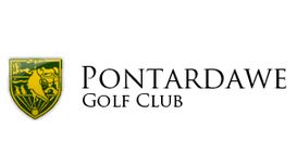 The Pontardawe Golf Club