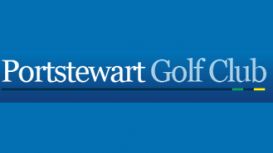 Portstewart Golf Club