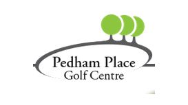 Pedham Place Golf Centre