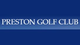 Preston Golf Club