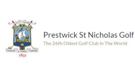 Prestwick St. Nicholas Golf