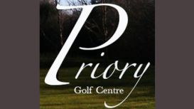 Priory Golf Centre